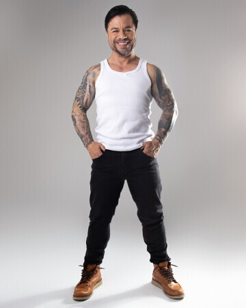 RODRIGO WILLENS — 3