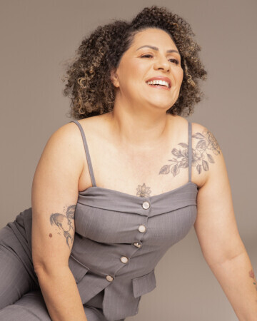 SELMARA BRESSAN — 1