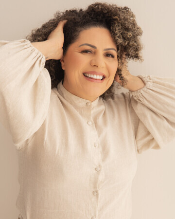 SELMARA BRESSAN — 2