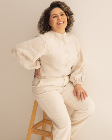 SELMARA BRESSAN — 3