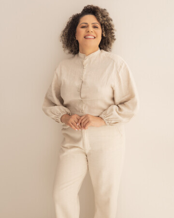 SELMARA BRESSAN — 6