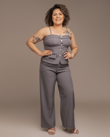 SELMARA BRESSAN — 5