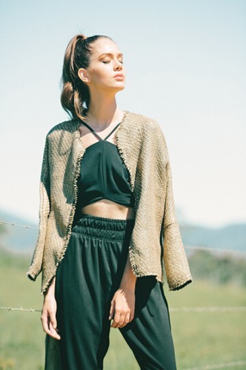 Julia Wazlawick — 1