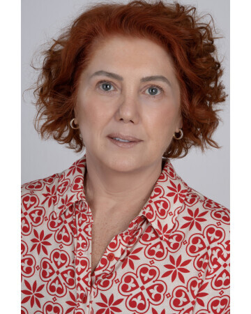 NELITA TERESA DAVOGLIO — 1