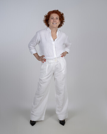 NELITA TERESA DAVOGLIO — 3