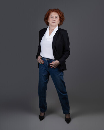 NELITA TERESA DAVOGLIO — 4