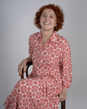 NELITA TERESA DAVOGLIO — 6