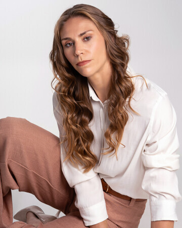 AMANDA KUNRATH — 3