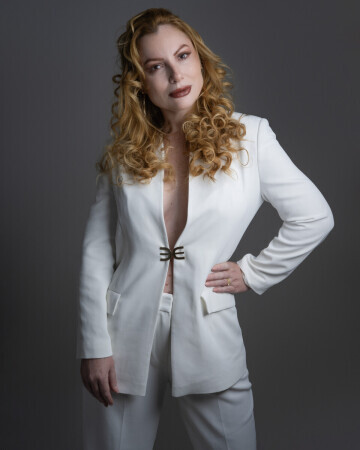 SILVANE MOREIRA — 1