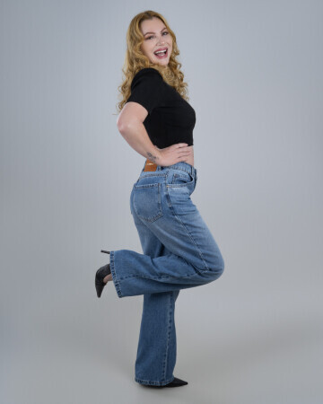 SILVANE MOREIRA — 5