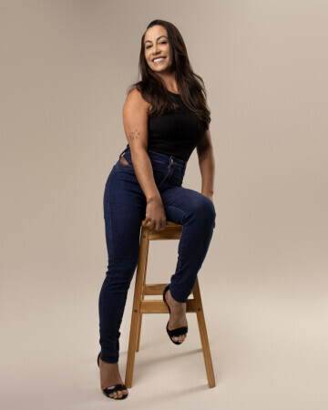 ROSIRENE MACHADO — 6