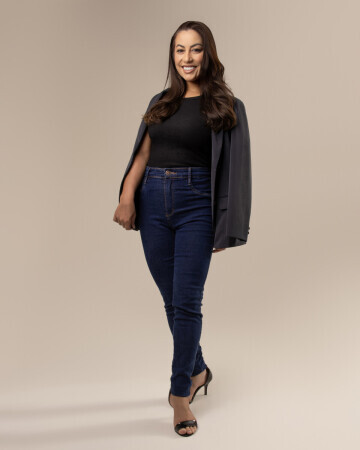 ROSIRENE MACHADO — 5