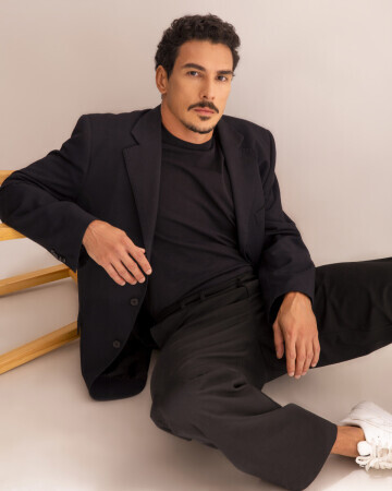 HENRIQUE SARTORI — 1