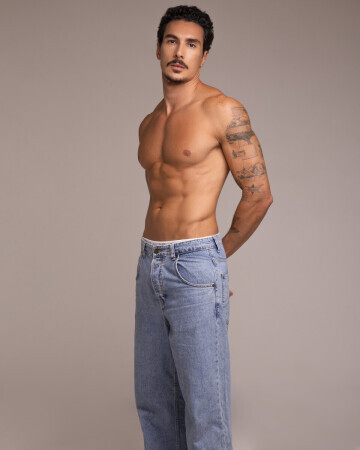 HENRIQUE SARTORI — 3