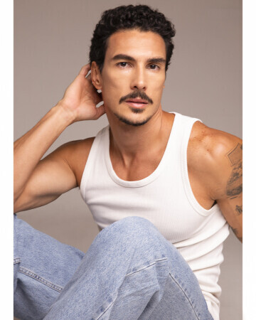 HENRIQUE SARTORI — 5