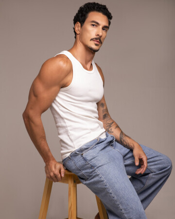 HENRIQUE SARTORI — 4