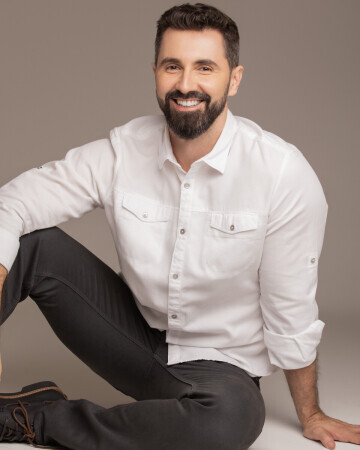 EVERTON GIRARDI — 2