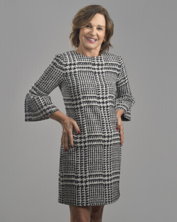 ANGELA LAURINO — 1