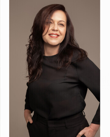 ISABEL ALPERSTEDT — 1