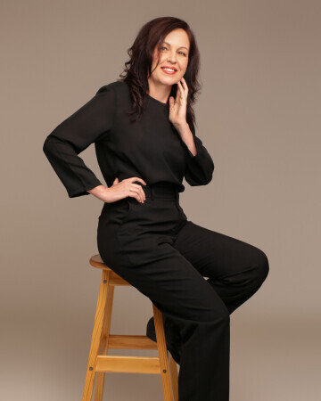 ISABEL ALPERSTEDT — 3