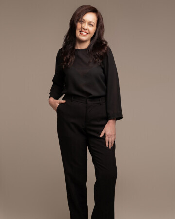 ISABEL ALPERSTEDT — 5