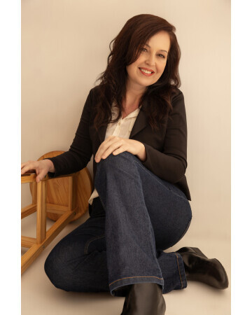 ISABEL ALPERSTEDT — 6