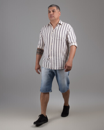 LEONARDO PEDROSO — 3