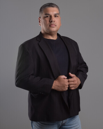 LEONARDO PEDROSO — 5