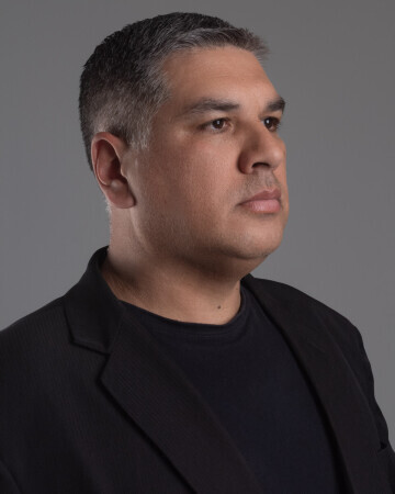 LEONARDO PEDROSO — 4