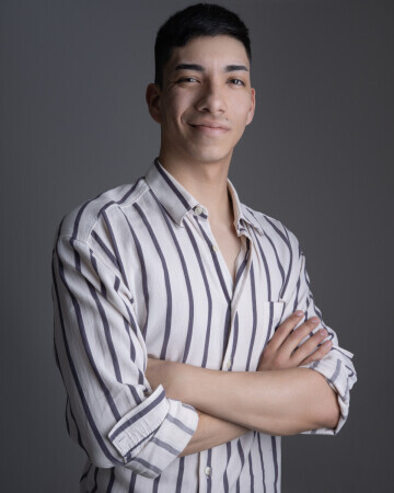 DANRLEI POLICARPO — 2