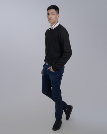 DANRLEI POLICARPO — 5