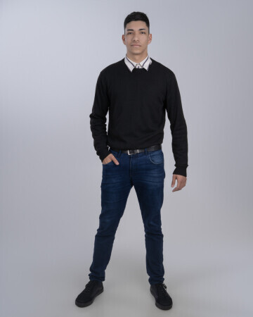 DANRLEI POLICARPO — 3