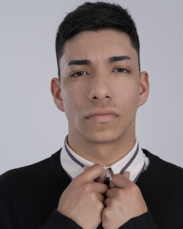 DANRLEI POLICARPO — 6