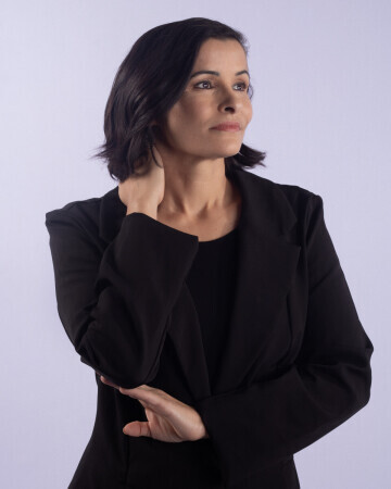 SANDRA MOREIRA — 2