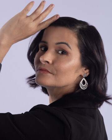 SANDRA MOREIRA — 3