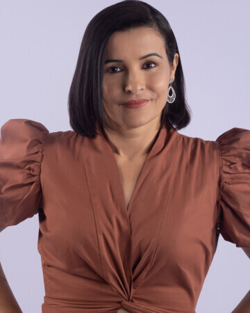 SANDRA MOREIRA — 6