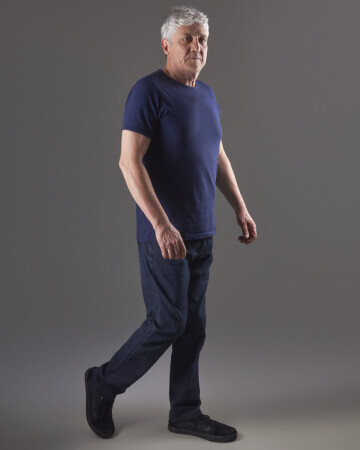 PEDRO JORGE BARCELOS — 1