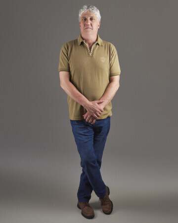 PEDRO JORGE BARCELOS — 3