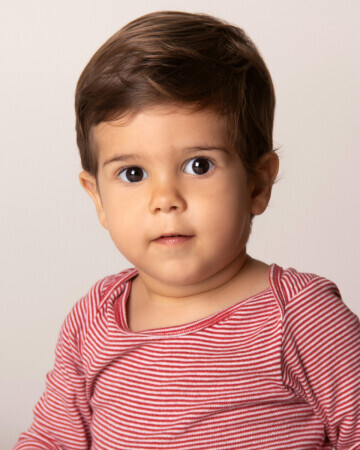 HENRIQUE BACKES — 1