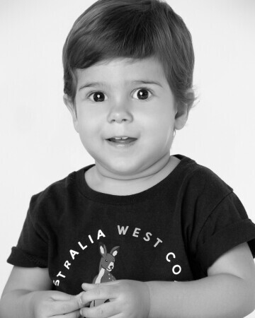 HENRIQUE BACKES — 2