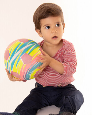 HENRIQUE BACKES — 3