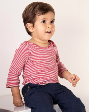 HENRIQUE BACKES — 4