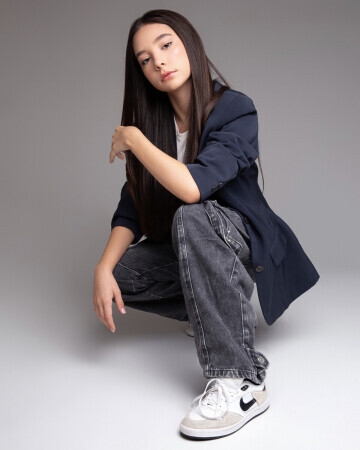 JULIA MONTEIRO — 1