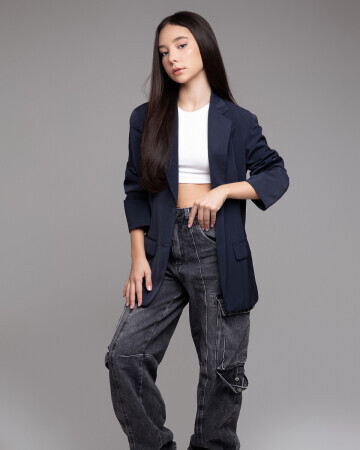 JULIA MONTEIRO — 3