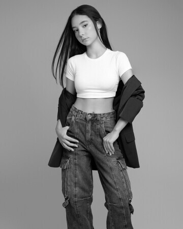 JULIA MONTEIRO — 5