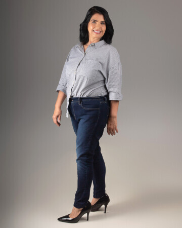 CATARINA VICENTE — 1