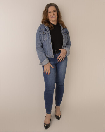 MARGARIDA BOOS — 4