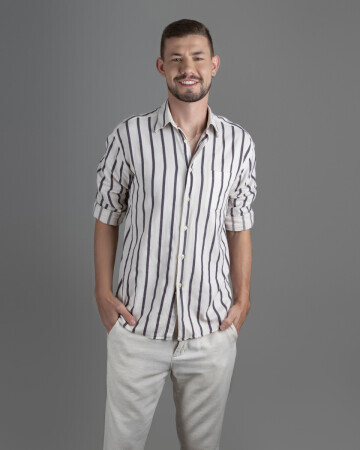 ÉVERTON SCHNEIDER — 5