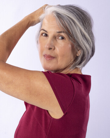 CICERA VANESSA MAIA — 6