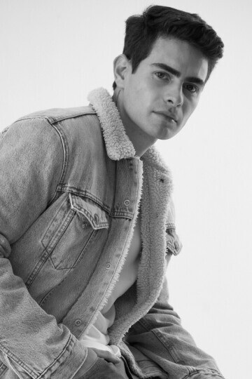 DIEGO HENRIQUE — 1